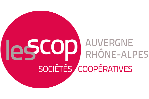 URSCOP – Union régionale des sociétés coopératives et participatives Auvergne-Rhône-Alpes